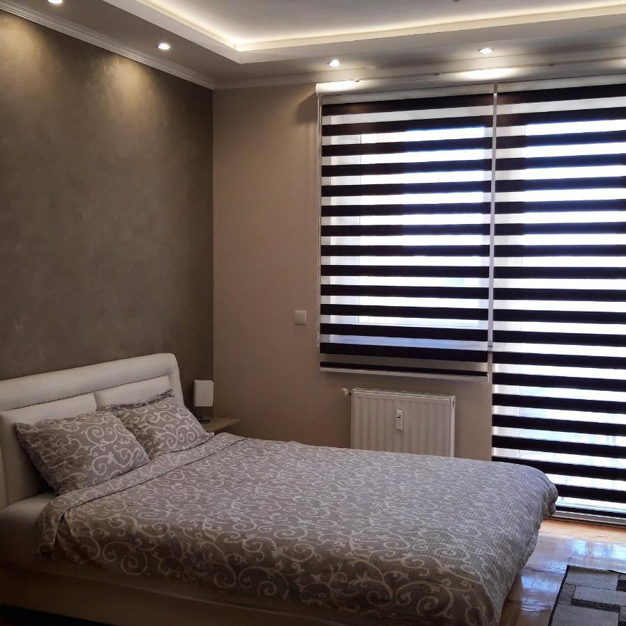 Apartman Studio Niki سوبوتيتْسا المظهر الخارجي الصورة