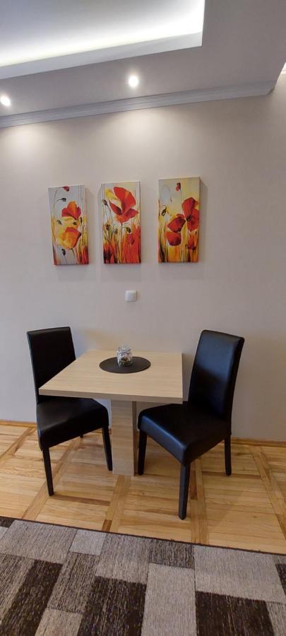 Apartman Studio Niki سوبوتيتْسا المظهر الخارجي الصورة