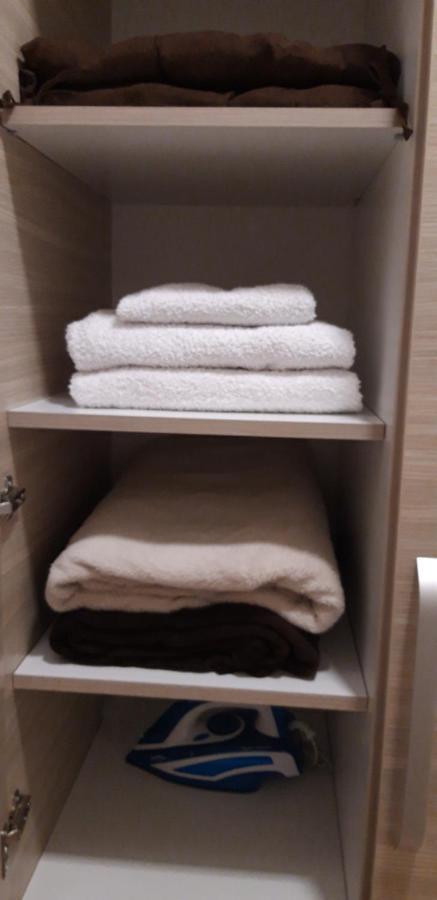 Apartman Studio Niki سوبوتيتْسا المظهر الخارجي الصورة